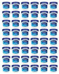 Vaseline Original Skin Jelly, .25 Ounces, Counter Display (48 Pieces)