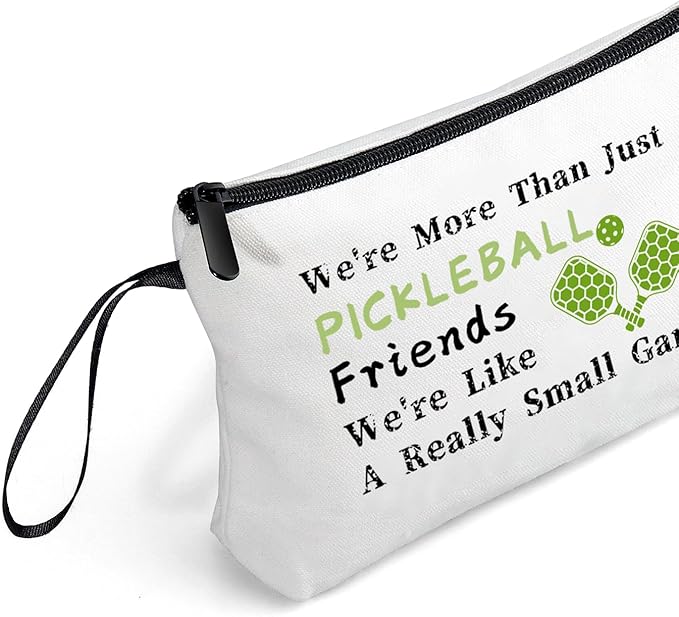 Pickleball Gifts,Pickleball Gifts for Women,Birthday Gift,Gifts for Woman Unique,Sister Birthday Gift Ideas,Teenager Girl Stuff,Friendship Gifts for Women,Pickleball Bag,Womens Birthday Gifts