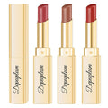 3Pc Berry Red Lipsticks Set for Women Hydrate Lipstick Glossy Moisture Lip Gloss Sheer-Medium Coverage Long Lasting Lipsticks for Dry Lips, DM68/72/101