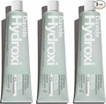 Davids Hydroxi Fluoride Free Nano Hydroxyapatite Whitening + Enamel Health Toothpaste, Antiplaque, Fresh Breath, Remineralizing, SLS Free, New Whitening Mint, 4 oz, Made in USA (3 Pack)