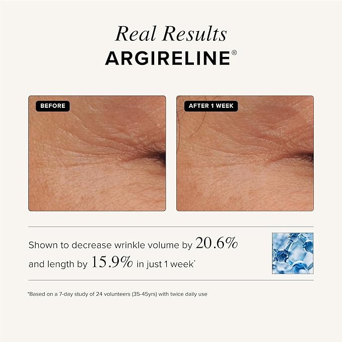 Asterwood Triple Repair Matrixyl 3000 + Argireline + Hyaluronic Acid + Vitamin C Serum for Face - Anti-Aging, Collagen Boosting, Hydrating - Fragrance-Free - 1 Fl Oz
