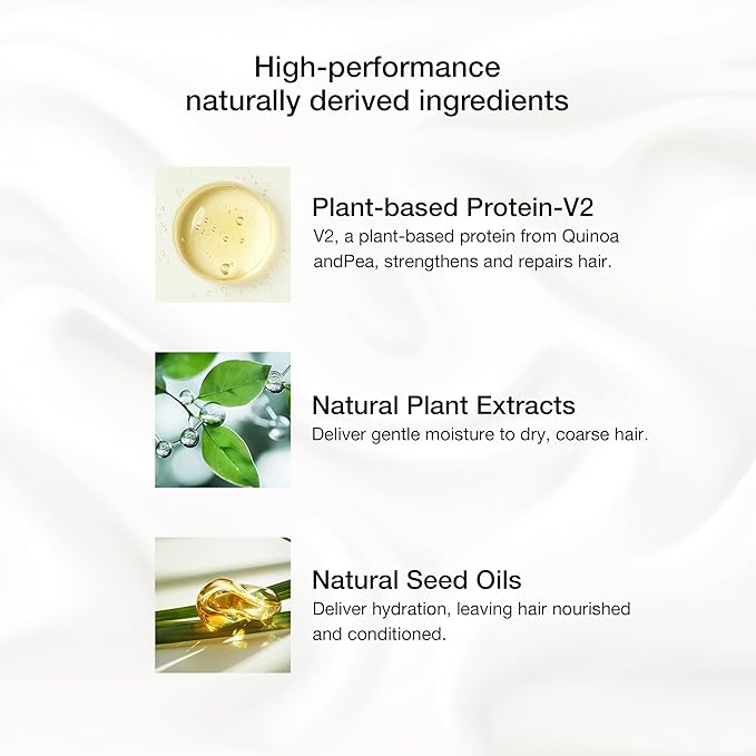 GK HAIR Hydrating Moisturizing Shampoo and Conditioner Set (10.1 Fl Oz) Global Keratin Anti Frizz Serum Dry Damaged Repair Argan Oil (1.69 Fl Oz) All Hair Types Sulfate Paraben Free Unisex