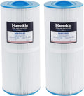 Spa Filter 6CH-960 Replaces Jacuzzi Filters J-300 J-400, Unicel 6CH-960 by Mamokin