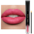 MAKI YIKA Pink Lipstick for Women Color Stay Long Lasting Lipsticks Nude Matte Liquid Lipstick Waterproof Cruelty-Free Lip Color |Warm Pink