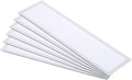 PATIKIL 4"x14" Magnetic Vent Cover, 6 Pack Floor Wall Air Registers Cover by PATIKIL
