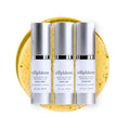Trilipiderm Advanced Retinol Serum for Anti-Aging - 3 Phases (1.5%, 3.5%, 5.5%) - 5oz Each