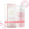 PDRN Pink Niacinamide Milky Toner for Hydrating, Moisturizing, Soothing, Ceramide, Peptide, Glass Glow Skin, Equivalent Korean Skincare Toner for face | 230ml 7.78 fl. Oz.