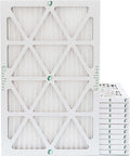 Glasfloss ZL 20x30x1 MERV 13 Air Filters by Glasfloss