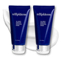 Trilipiderm All-Body Moisture Retention Crème – 2-PACK – Plant-Based All-Day Lightweight Hydration for Body and Face, Meadowfoam, Lipid Replacement, Travel-Size TSA-Approved 3 Ounce Tubes