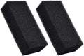 ALEGI Filter Foam Sponges, Bio Sponge Filter Media Pad, Cut-to-Size Foam by ALEGIAquarium