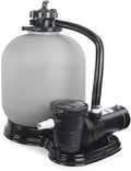 XtremepowerUS 19" inch Sand Filter by XtremepowerUS