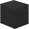 Pawfly Aquarium Bio Sponge Filter Media Pad, 6.3" x 5.5" x 0.78"Filter Foam by Pawfly