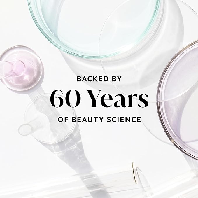 Olay Super Serum Hand & Body Lotion for Dry Skin, 24hr Long Lasting Hydration, 5+ Ingredient Serum Complex for Bright Even Firm Luminous Skin, Sweet Vanilla & Soft Wood Scent, 18.5 fl oz