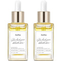 ZealSea Superfood Antioxidant Face Oil: Facial Oil with Antioxidant Rich Plant-Based Oils Hydrating and Smooth Dry Skin Care Gua Sha Massage Skin Therapy Oil for Women Men, 1 Fl Oz (Pack of 2)