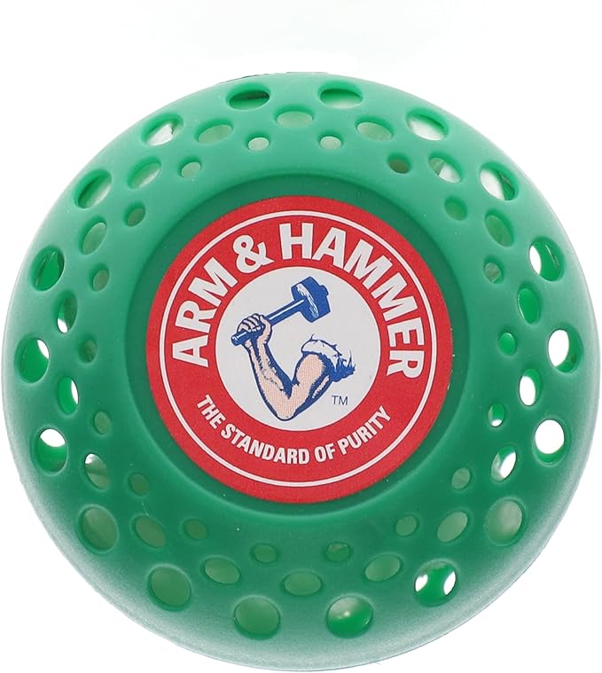 Arm & Hammer Odor Busterz Forest Pine - Image 4