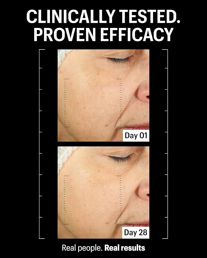 Allies of Skin Copper Tripeptide & Ectoin Advanced Repair Face Serum | Hydrating Moisturizer for Dry Skin | Anti Aging Skincare with Peptides | Treat Fine Lines & Wrinkles (1 Fl. oz)