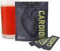 Cardio Miracle Nitric Oxide Supplement with Super Beets 30-Pack Stick - Beet Root Powder with L-Arginine to Support Circulation, Blood Flow, Energy, Endurance, Stamina & Heart Health for Men and Women
