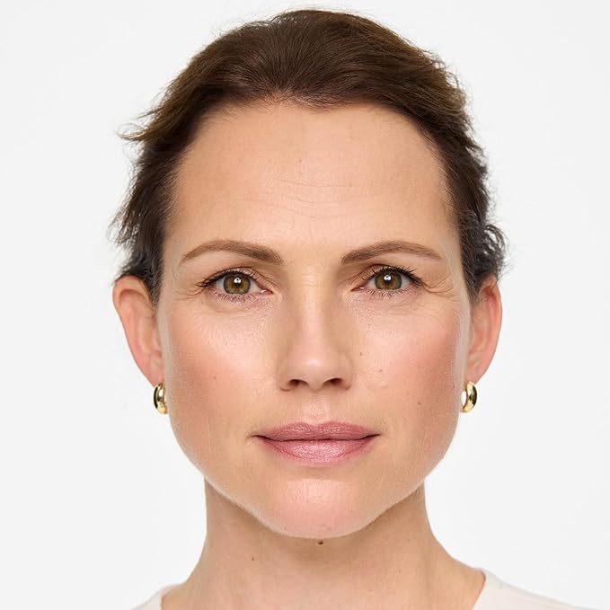 WUNDERBROW Eyebrow Gel, Waterproof, Smudgeproof, Long Lasting, Shade: Brunette, Vegan and Cruelty-Free
