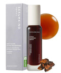 SERUMKIND Chaga Mushroom Serum for Korean Face Skincare - Beta Glucan Extract - Nourishing & Hydrating - Provides Deep Hydration for Extremely Dry Skin - Vegan & Cruelty-Free – 1.01 fl.oz.