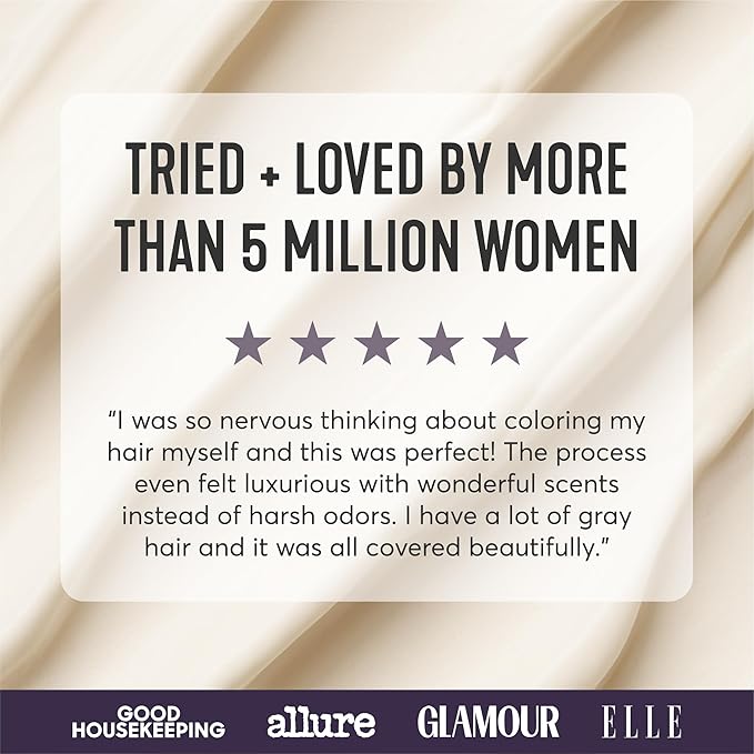 Madison Reed Radiant Hair Color Kit | 3NNA Cool Black-Brown with Ash Undertones (Positano Black) for 100% Gray Hair Coverage | Dimensional Permanent Hair Dye | PPD-Free & Ammonia-Free | 1 Pack