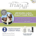 Hamilton Beach TrueAir Replacement Carbon Filter by HamiltonBeach