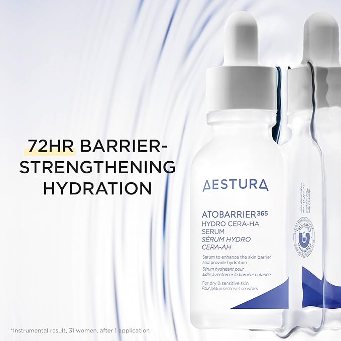 AESTURA ATOBARRIER365 Serum + Essence