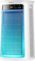 Air Purifier Large Room, True H13 HEPA Air Purifier by SoleusAir