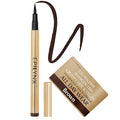 EPILYNX Waterproof Eyeliner - Smudge-Proof Liquid Eyeliner Pen with Precision Tip for Smooth, Long-Lasting Application - Vegan, Hypoallergenic & Gluten-Free Eye Liner - 2mL Brown
