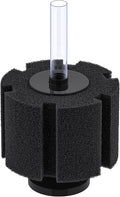 Pawfly Aquarium Large Bio Sponge Filter Quiet Betta Fry Shrimp and Fish Foam by Pawfly