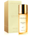 Gratiae organic lifting facial serum, Vitamin C serum, skin care, vitamin E oil, retinol, anti aging serum, face moisturizer, vitamin C serum for face, 1.7 Fl.oz