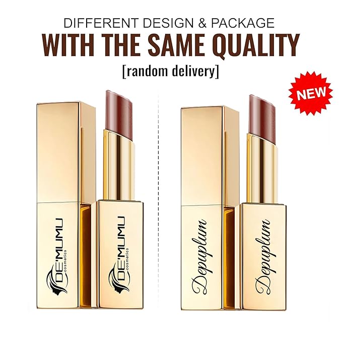 Purple Lipstick Moisturizing for Women Shimmer Tinted Lip Balm Hydrate Nourish Lip Gloss Vegan& Cruelty Free Lip Makeup, ZG122 Sweet