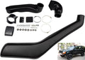 Snorkel Kit Compatible For 1993-1998 Jeep Grand Cherokee Cold Air System by Mechanic+Force