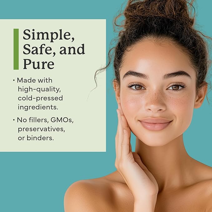 PurO3 Fully Ozonated Hemp Oil - Pure, Natural, Skin Care for Face & Body from Ozonated, Oxygenated Hemp Oil - Glass Jar, 2 oz