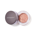 Bodyography Glitter Pigment - Stellar Rose Gold Copper for Women - 0.105 oz Eye Shadow