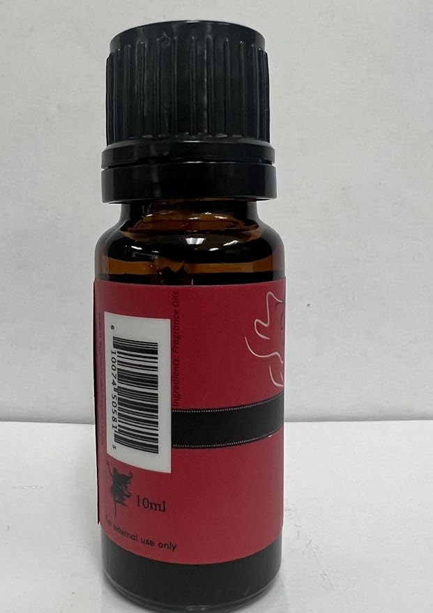 Rose Garden Premium Grade Fragrance Oils - 10ml - (Size Options Availible) Scented Oil