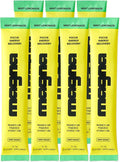MAGNA Electrolytes Powder Drink Mix for Hydration, Energy & Focus Support with Magnesium L Threonate, Sodium, Potassium, Vitamin D, B6 & B12, Sugar Free, Mint Lemonade Flavor, 7 Servings