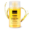 Hair Oil for Frizzy Hair | Hair Growth Oil, Heat Protectant, Instant Shine, Strong Care Serum for Split Ends & Curls - Hair Perfume, Travel Size, Damaged, Dry Oils Curly Hair & Anti Frizz Control