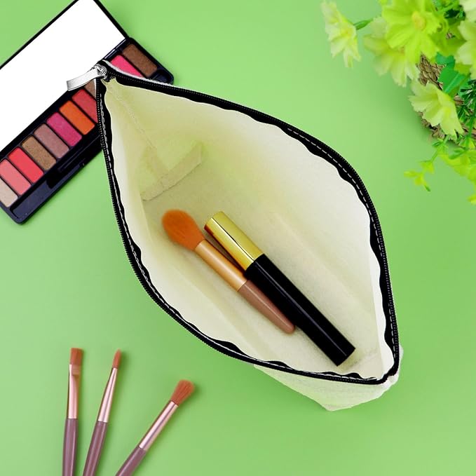 Beaver Gifts for Women Makeup Bag for Beaver Lovers Inspirational Gifts for Best Friend Cosmetic Bag Christmas Birthday Presents for Animal Lover Daughter Sister Coworker Travel Cosmetic Pouch