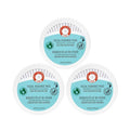 First Aid Beauty - Facial Radiance Pads with Glycolic & Lactic Acids, Daily Exfoliating Pads with AHA, Visibly Smaller Pores, Help Tone & Brighten Skin, One-Step Makeup Prep, Compostable, 28, 3ct
