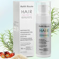 Batana Oil for Hair Growth Spray - Natural Raw Batana Oil Hair Regrowth Treatment for Women/Men with Rice Water, Biotin, Castor, Rosemary for Thicker, Stronger Hair - Vegan Hair Growth Spray