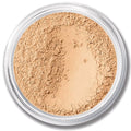 ASC Mineral Foundation Loose Powder 8g Sifter Jar- Choose Color,free of Harmful Ingredients (Compare to Bare Minerals (Light Matte 8 Grams)