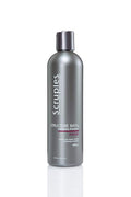 Scruples Structure Bath Volumizing Shampoo - Professional Grade Hair Care - Sulfate Free, Keratin Infused, Moisturizing and Volume Boosting for Fine and Damaged Hair (12 oz)