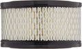 Replacement Paper element for air compressor REPLACES CAMPBELL HAUSFELD by Unknown