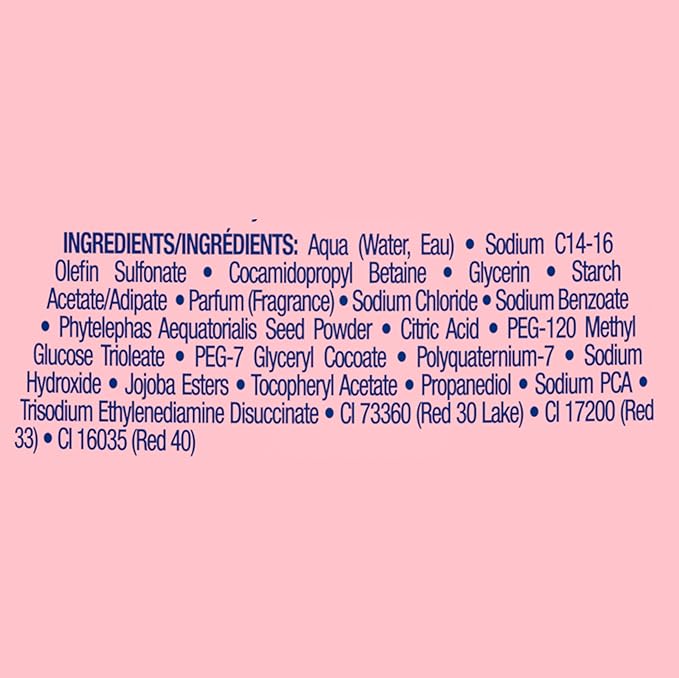 Dial Body Wash, Exfoliate & Restore Himalayan Salt, 16 fl oz, Pack of 11