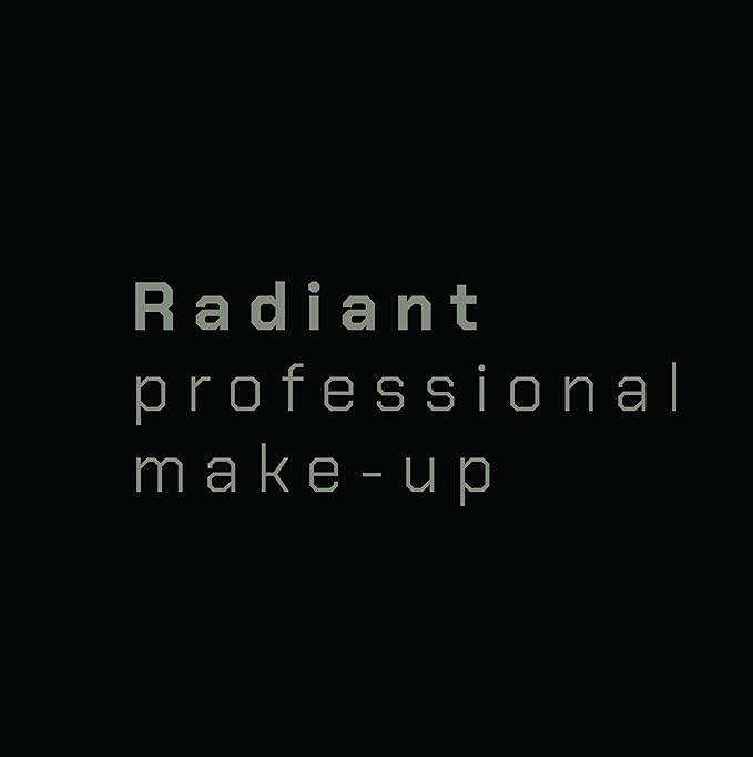 Radiant Professional Waterproof Lip Liner Pencil - Long Lasting Lip Liner for Defined Lips - Soft & Creamy Lipliner with Vitamin E - 1.20 gr, (16 PLUM)