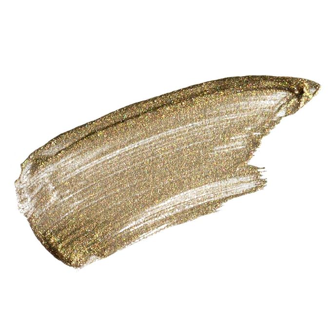 Palladio Liquid Eyeshadow, creamy shimmery formula that instantly adheres to the eyelid with flexible applicator wand for over 8 hours of smudge and crease-proof wear (Jade)
