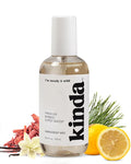 PB ParfumsBelcam KINDA I’m Woody & Wild Hair & Body Mist – Our Version of Byredo Gypsy Water – Mystical Forest Scent with Pine, Lemon, Sandalwood & Vanilla, Long-Lasting Fragrance Mist, 8.6 fl.oz