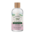Humphreys Witch Hazel Refining Toner | Wild Harvested Witch Hazel & Rose | USDA Organic | Natural | Soothing & Clarifying | 8 Fl Oz