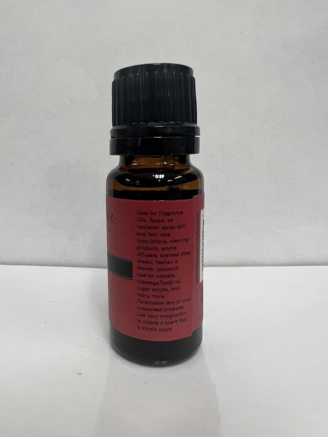 Rose Garden Premium Grade Fragrance Oils - 10ml - (Size Options Availible) Scented Oil