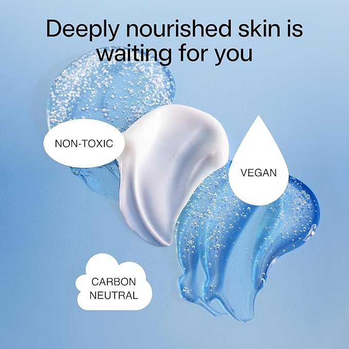 Dedcool Body Scrub Taunt – Gentle Exfoliating Formula with Rice Powder, Kakadu Plum & Coconut Oil, Regular/Full Size